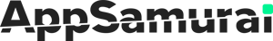 AppSamurai_Black-Green Logo-1 AppSamurai_Black-Green Logo-1